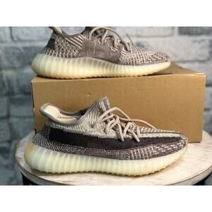 Adidas Yeezy Boost 350 V2 Zyon Size 6.5M